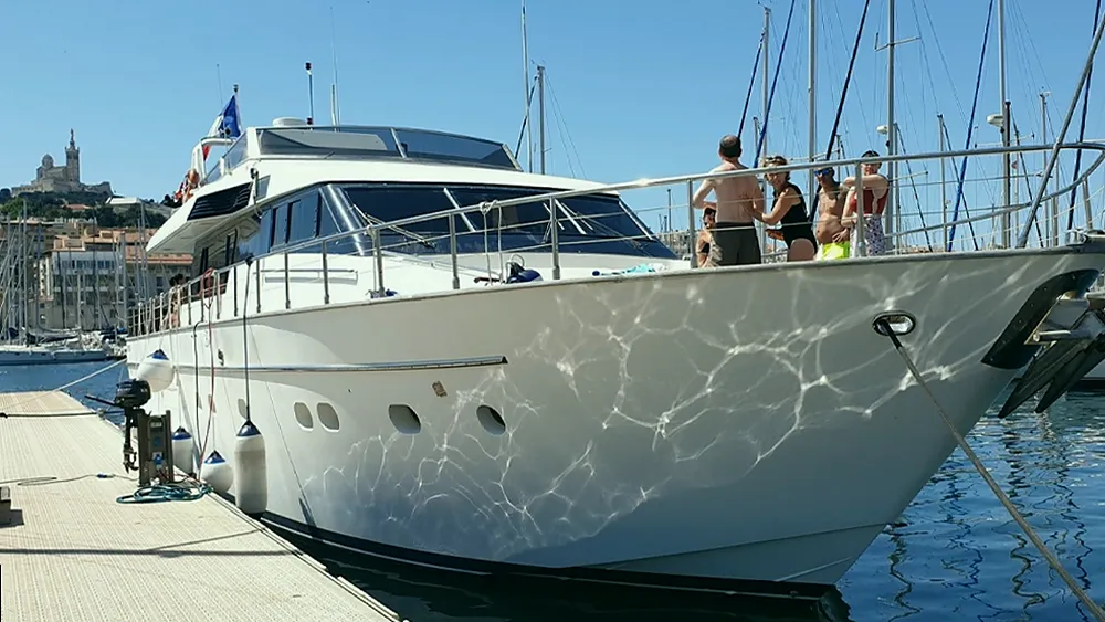 alquiler de barco sin licencia en Alcalà de Xivert, Comunidad Valenciana